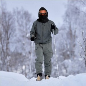 Balaclava Face Mask Windproof Outdoor Sports Mask for Winter Thermal ...