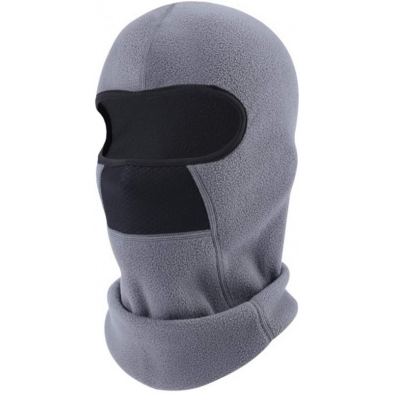 Balaclava Full Face Ski Mask Tactical Balaclava Hood Winter Hats Gear ...